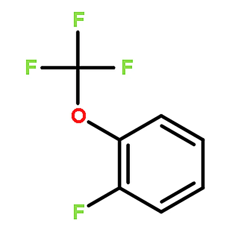 RHAWN 1-Fluoro-2-(trifluoromethoxy)benzene