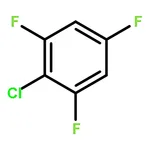 RHAWN 2-Chloro-1,3,5-trifluorobenzene