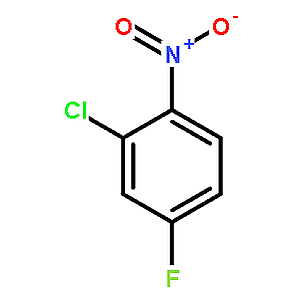 RHAWN 2-Chloro-4-fluoro-1-nitrobenzene