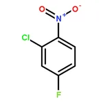 RHAWN 2-Chloro-4-fluoro-1-nitrobenzene