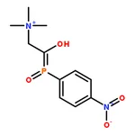 RHAWN O-(4-Nitrophenylphosphoryl) choline