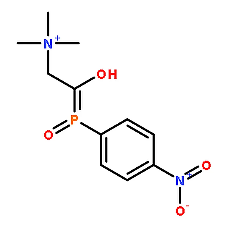 RHAWN O-(4-Nitrophenylphosphoryl) choline