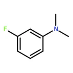 RHAWN 3-Fluoro-N,N-dimethylaniline