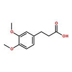 RHAWN 3-(3,4-Dimethoxyphenyl)propionic acid