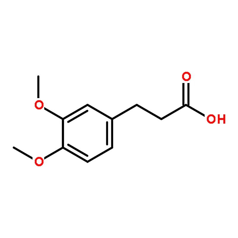 RHAWN 3-(3,4-Dimethoxyphenyl)propionic acid