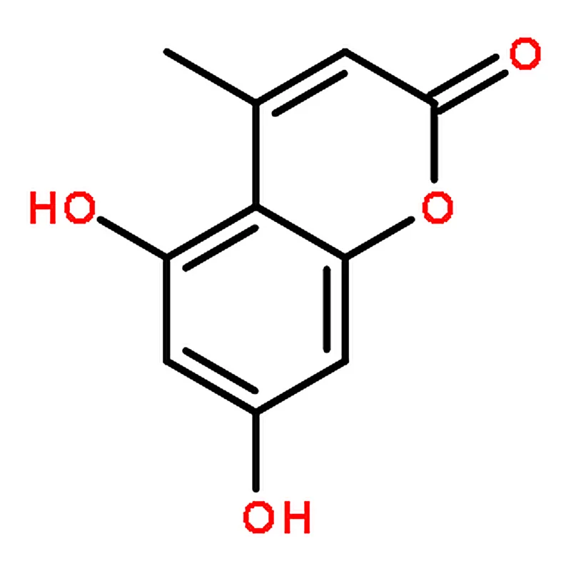 RHAWN 5,7-Dihydroxy-4-methylcoumarin
