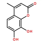 RHAWN 7,8-Dihydroxy-4-methylcoumarin