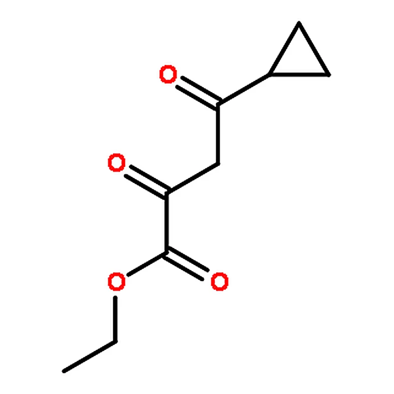 RHAWN Ethyl 4-cyclopropyl-2,4-dioxobutanoate