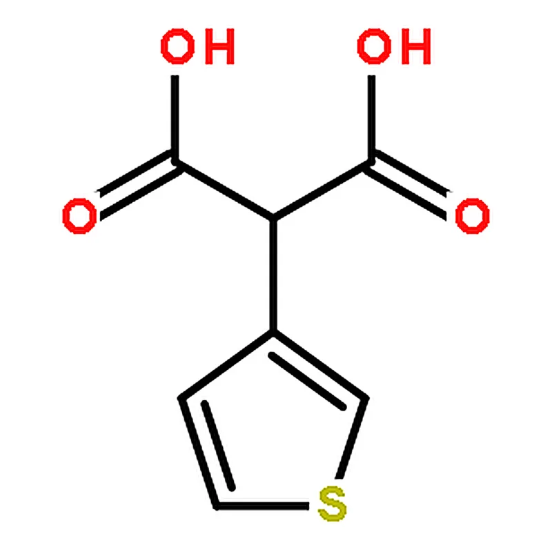 RHAWN 3-Thiophenemalonic acid