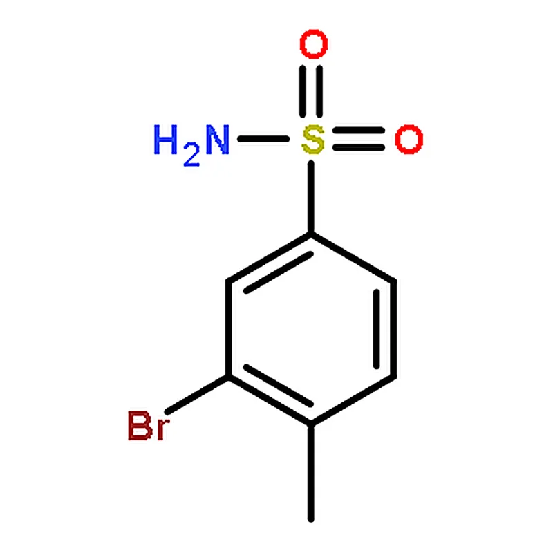 RHAWN 3-Bromo-4-methylbenzenesulfonamide