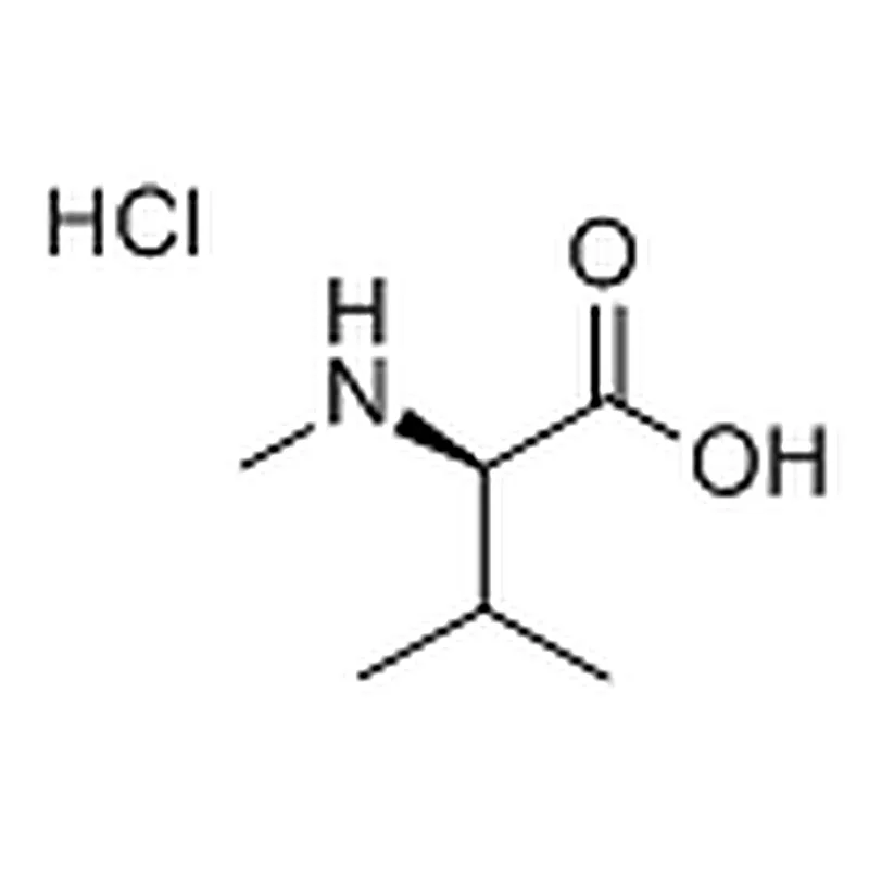 RHAWN H-N-Me-D-Val-OH.HCl