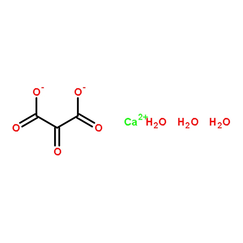 RHAWN Calcium Mesoxalate Trihydrate