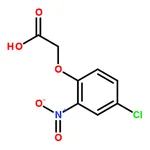 RHAWN 2-(4-Chloro-2-nitrophenoxy)acetic acid