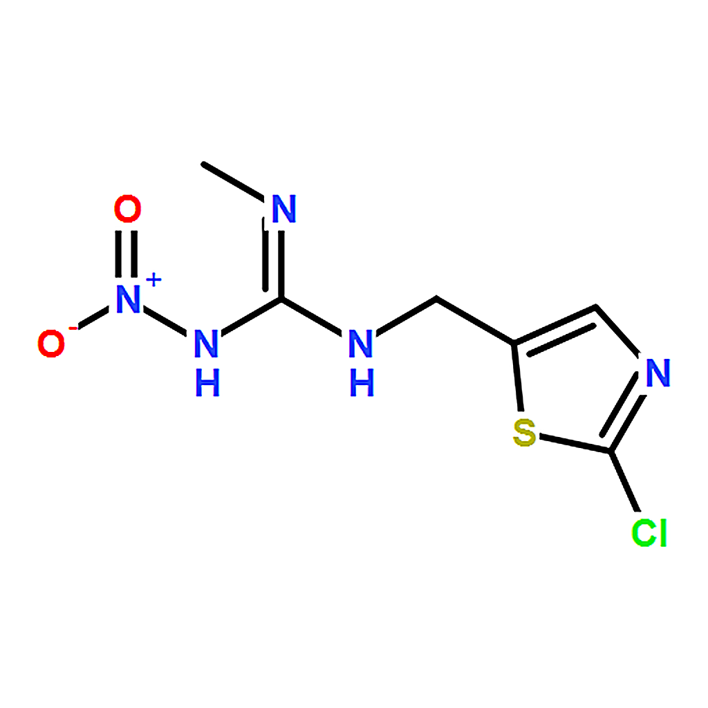 RHAWN Clothianidin