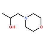 RHAWN <i>N</i>-(2-Hydroxypropyl)morpholine