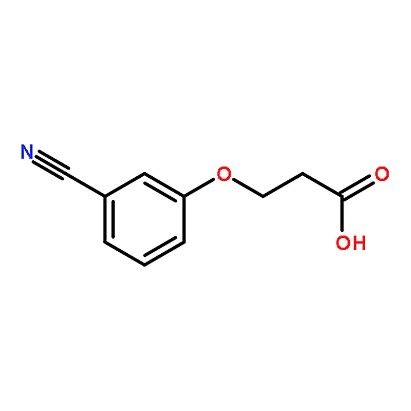 RHAWN 3-(3-Cyanophenoxy)propionic Acid