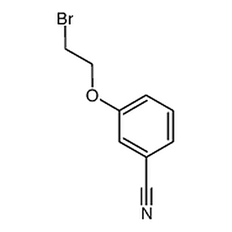 RHAWN 3-(2-Bromoethoxy)Benzonitrile
