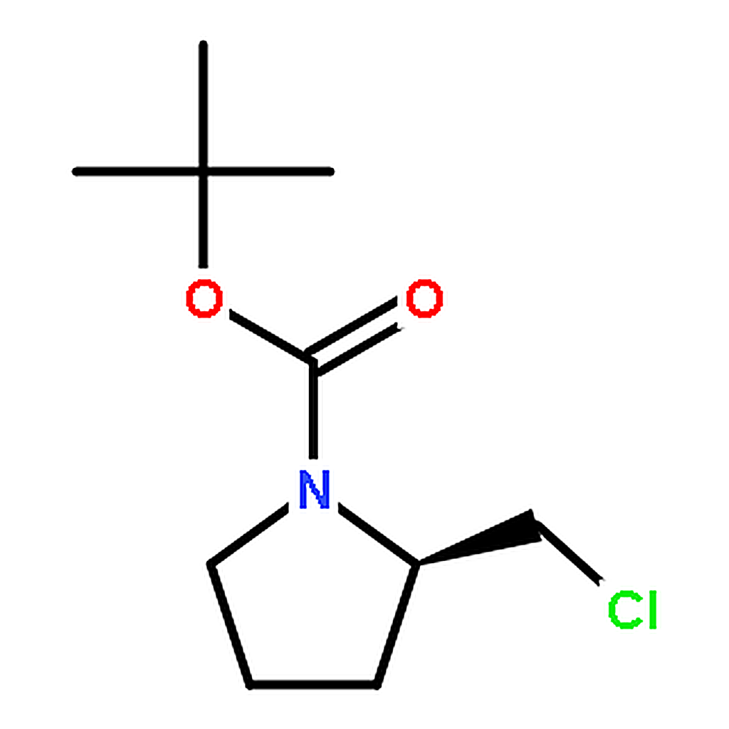 RHAWN (R)-1-Boc-2-chloromethyl-pyrrolidine