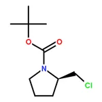 RHAWN (R)-1-Boc-2-chloromethyl-pyrrolidine