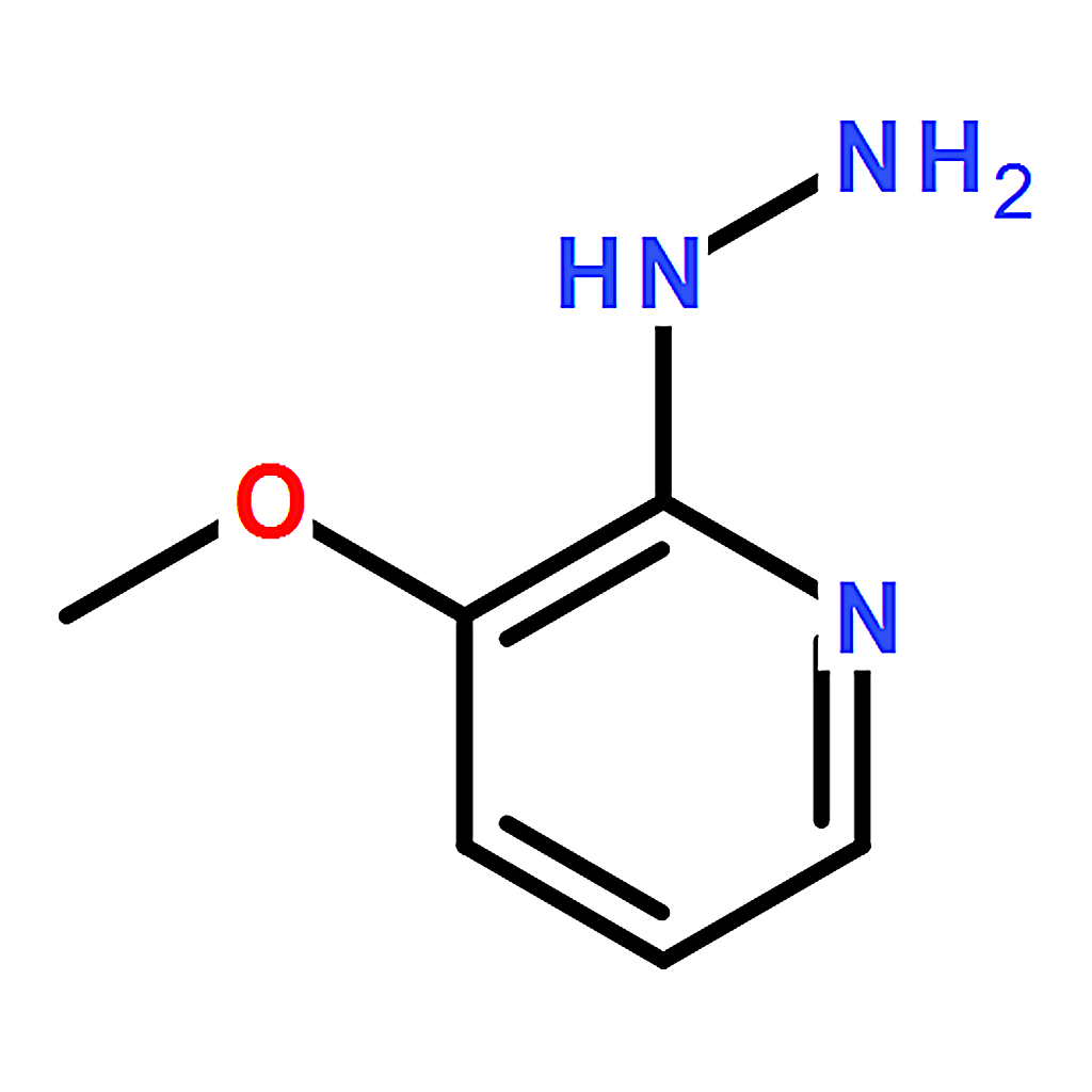 RHAWN 2-Hydrazinyl-3-methoxypyridine