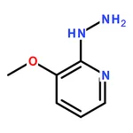 RHAWN 2-Hydrazinyl-3-methoxypyridine