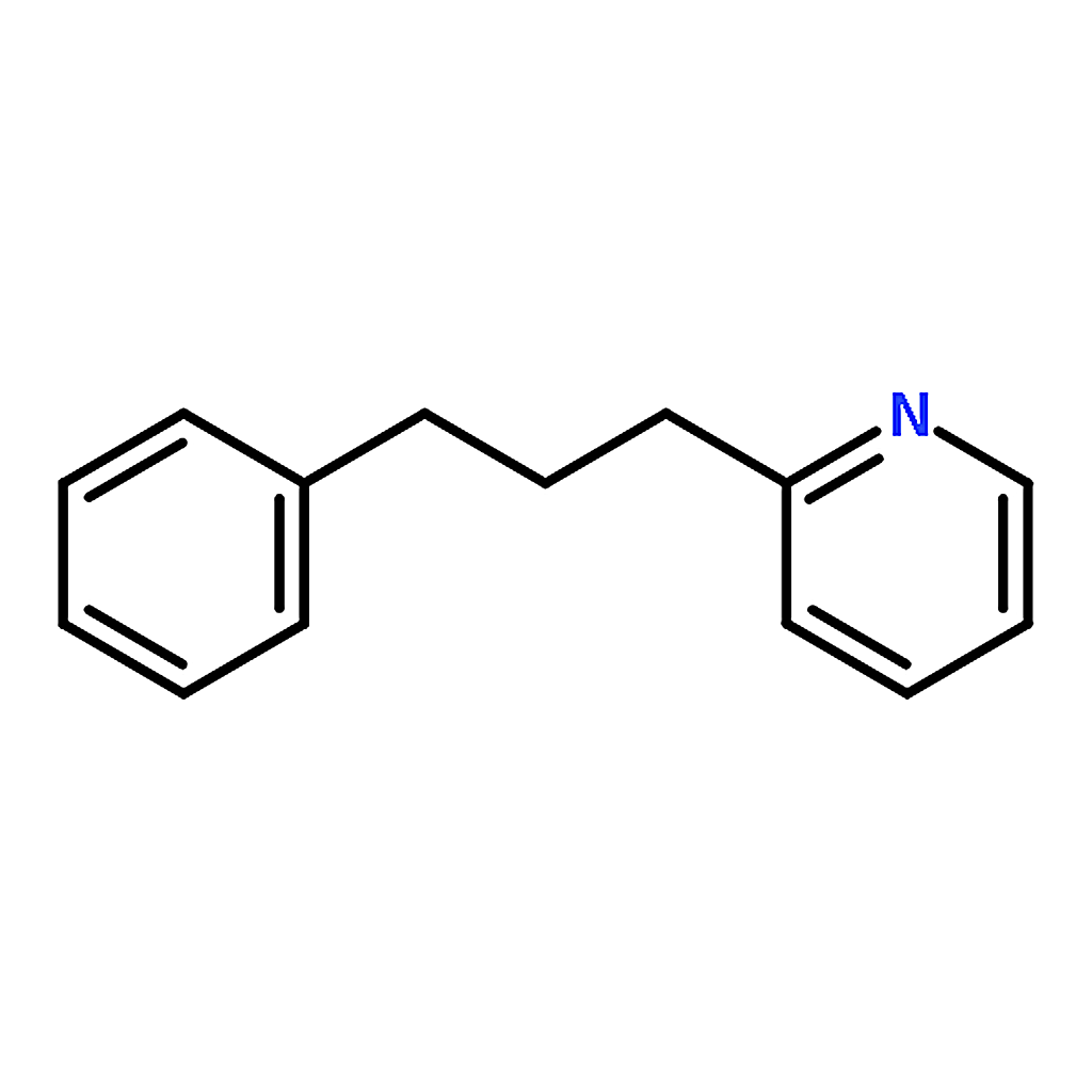 RHAWN 2-(3-Phenylpropyl)pyridine