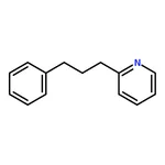 RHAWN 2-(3-Phenylpropyl)pyridine