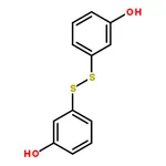 RHAWN 3,3▽-Dihydroxydiphenyl disulfide