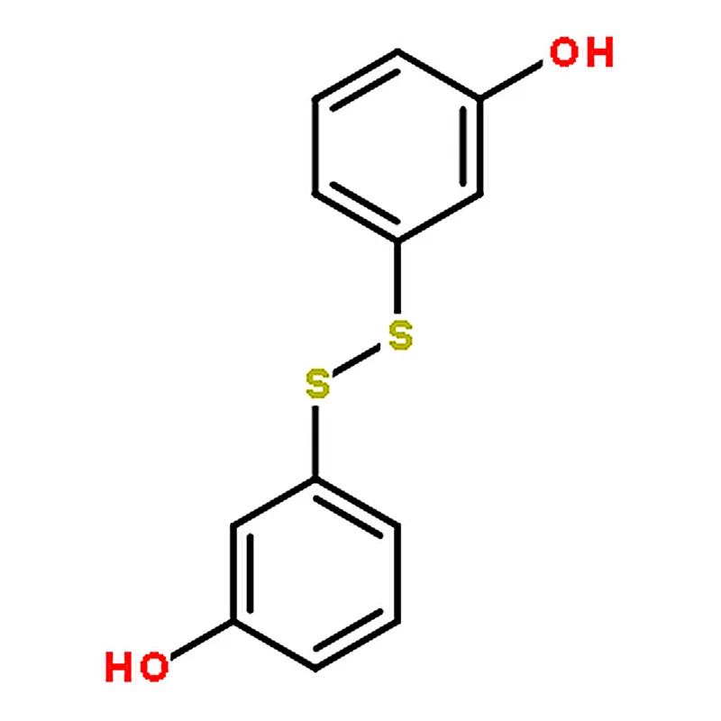 RHAWN 3,3▽-Dihydroxydiphenyl disulfide