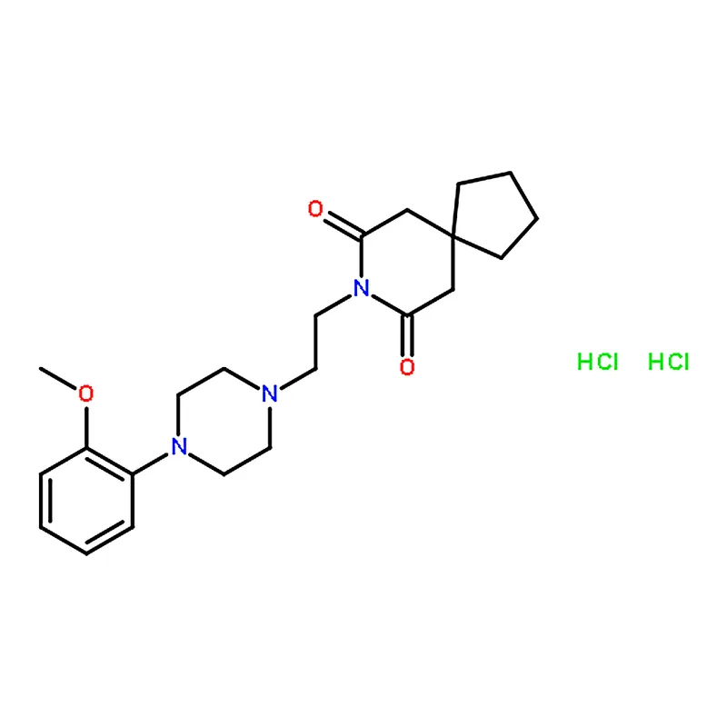 RHAWN BMY 7378 dihydrochloride