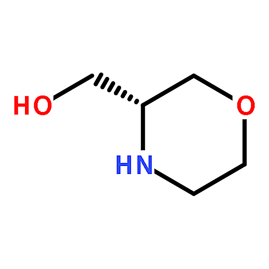 RHAWN (R)-3-Hydroxymethylmorpholine