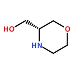 RHAWN (R)-3-Hydroxymethylmorpholine