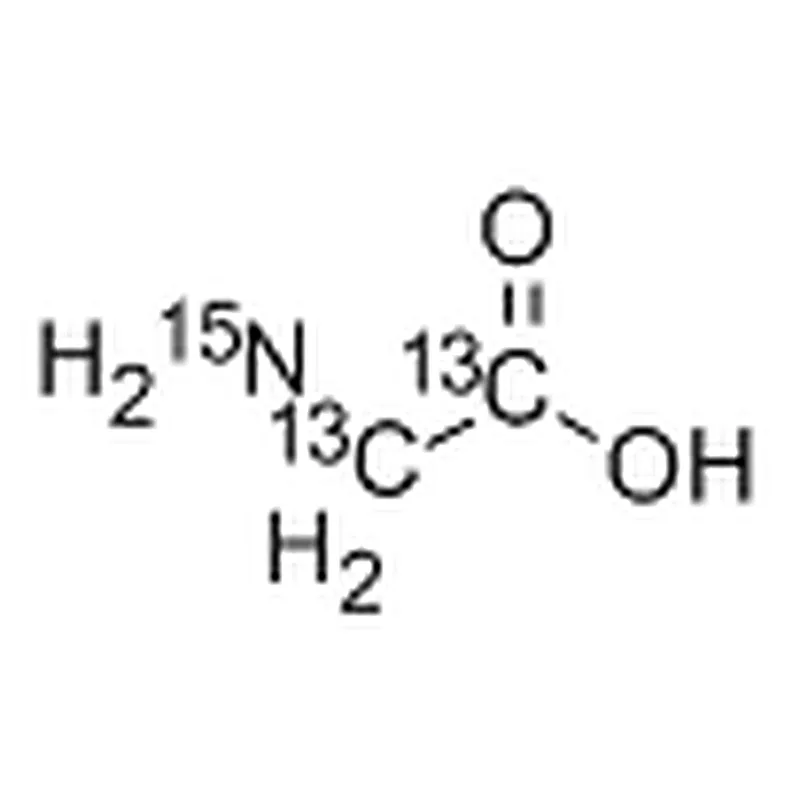 RHAWN Glycine-13C2,15N