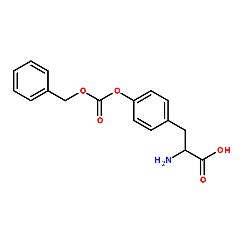 RHAWN O-CBZ-L-TYROSINE