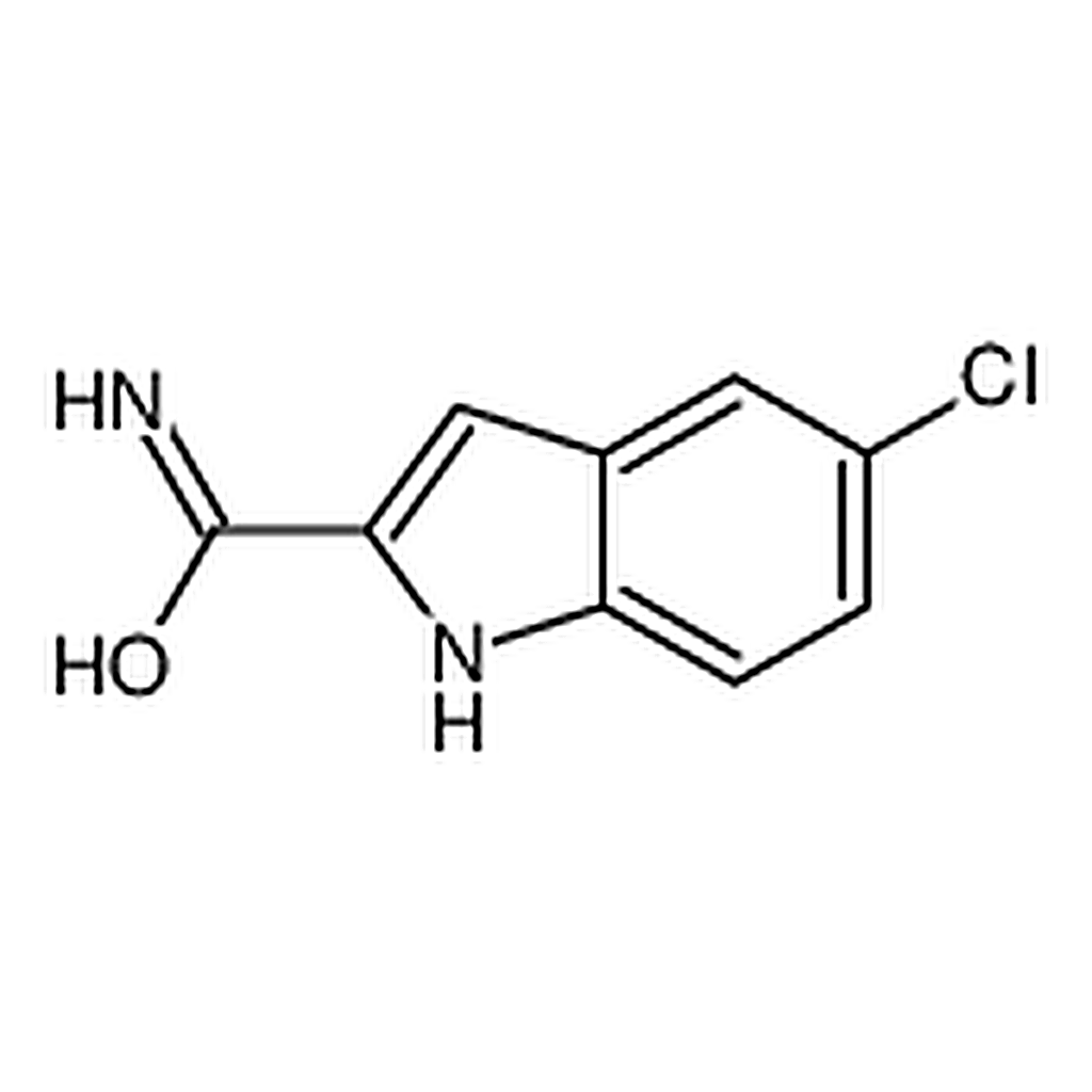 RHAWN 5-Chloro-1H-indole-2-carboxamide