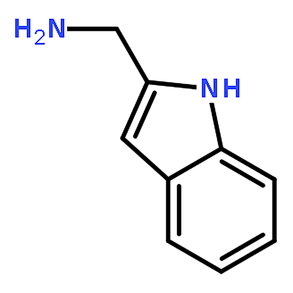 RHAWN 1-(1H-indol-2-yl)methanamine