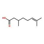 RHAWN (S)-()-Citronellic acid
