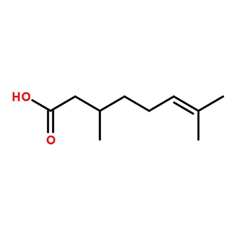 RHAWN (S)-()-Citronellic acid