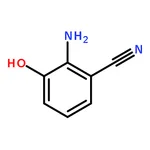 RHAWN 2-Amino-3-hydroxybenzonitrile