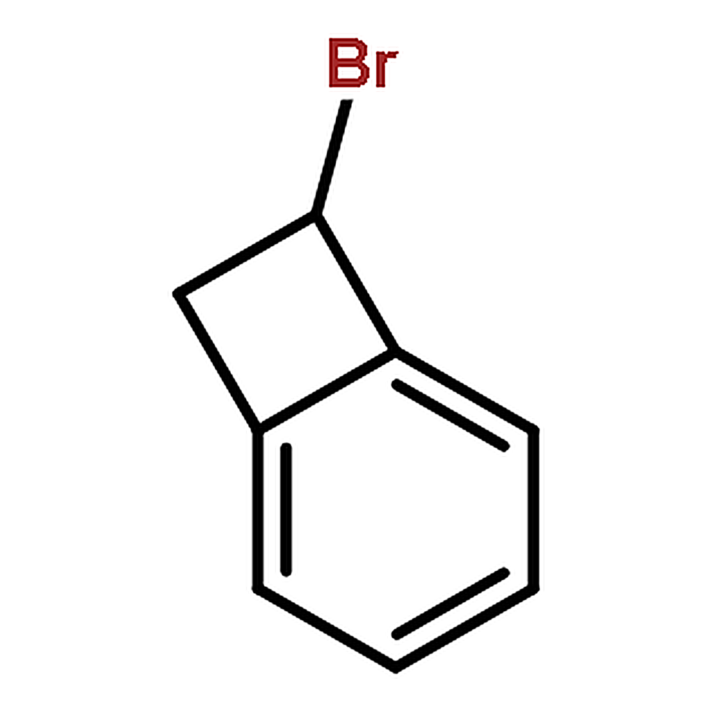 RHAWN 1-Bromobenzocyclobutene