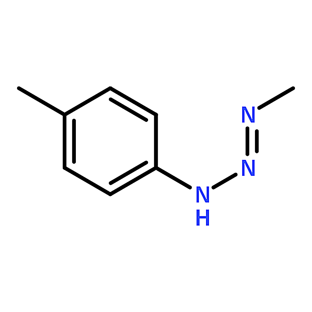 RHAWN 1-Methyl-3-<i>p</i>-tolyltriazene [for Esterification]