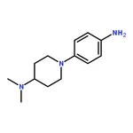 RHAWN 1-(4-Aminophenyl)-N,N-dimethylpiperidin-4-amine