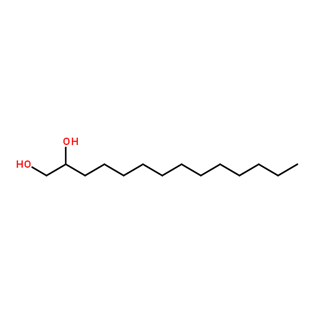 RHAWN 1,2-Tetradecanediol
