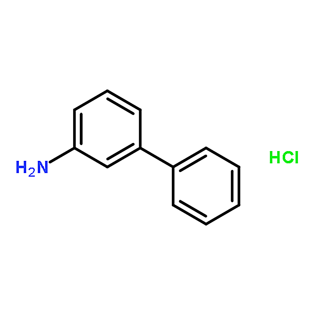 RHAWN [1,1'-Biphenyl]-3-amine hydrochloride