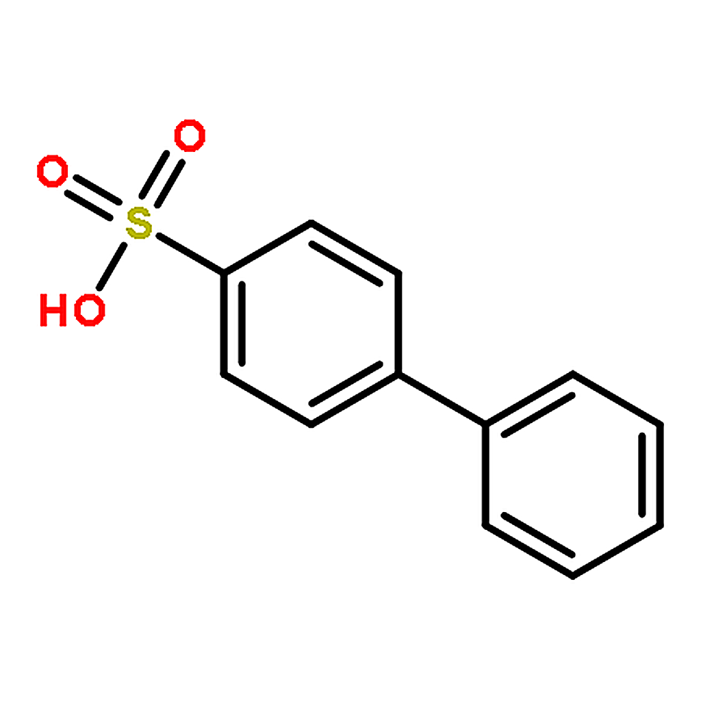 RHAWN [1,1'-Biphenyl]-4-sulfonic acid