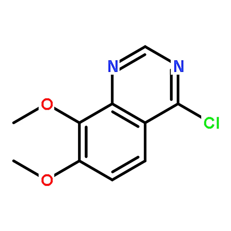 RHAWN 4-Chloro-7,8-dimethoxyquinazoline