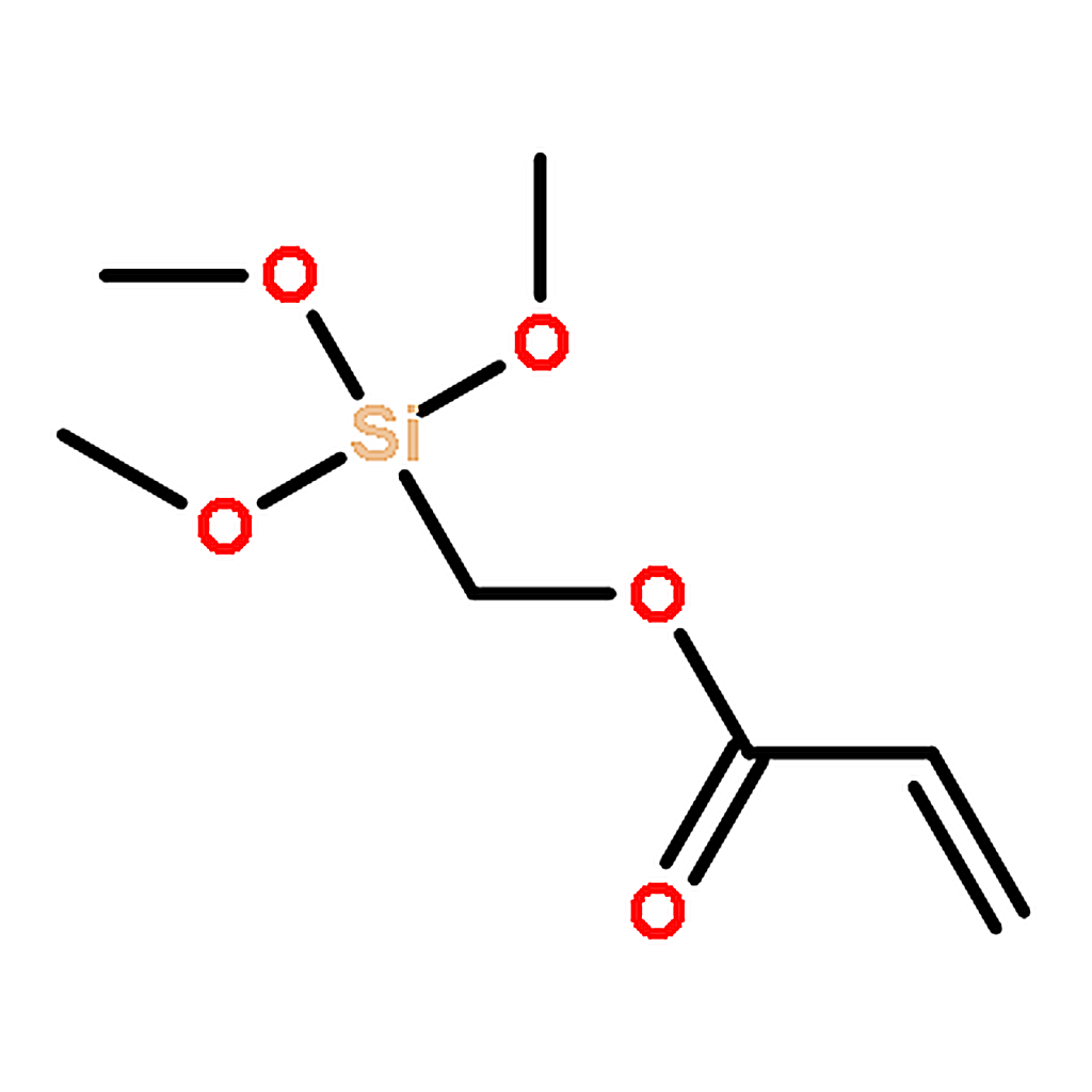 RHAWN ACRYLOXYMETHYL TRIMETHOXYSILANE
