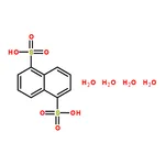 RHAWN 1,5-Naphthalenedisulfonic acid tetrahydrate