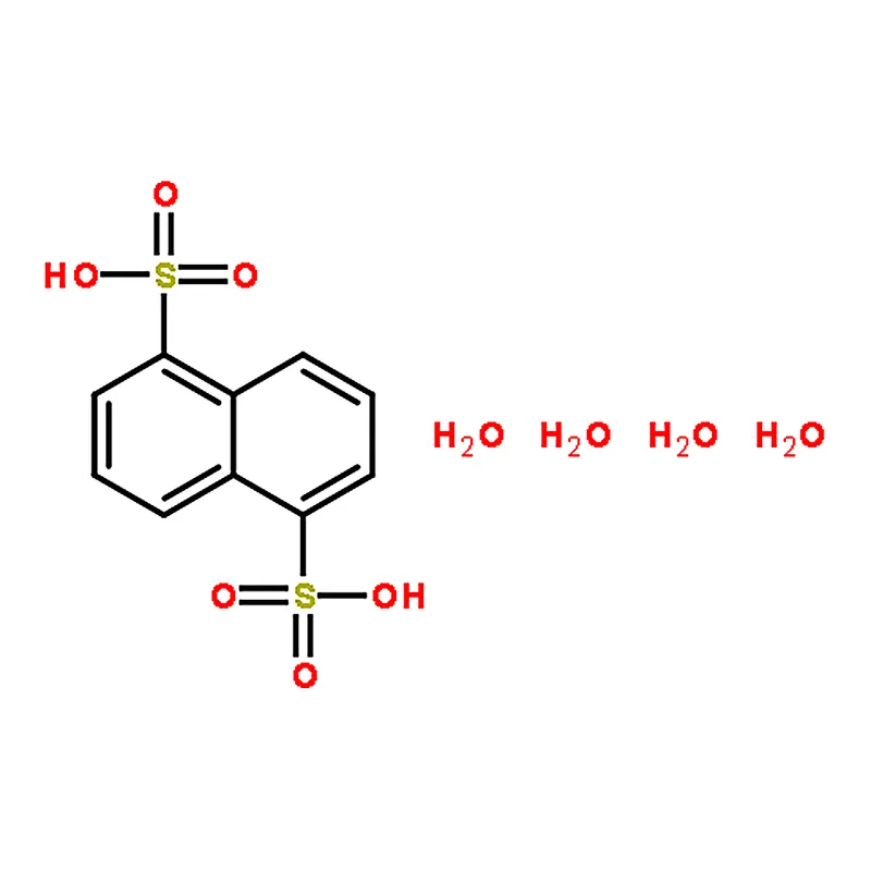 RHAWN 1,5-Naphthalenedisulfonic acid tetrahydrate