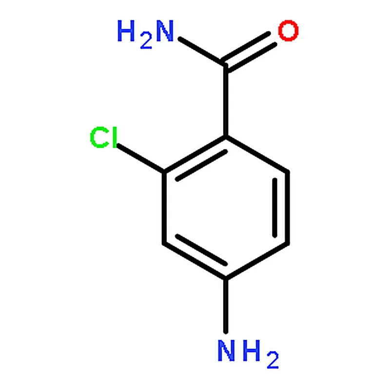 RHAWN 4-Amino-2-chlorobenzamide